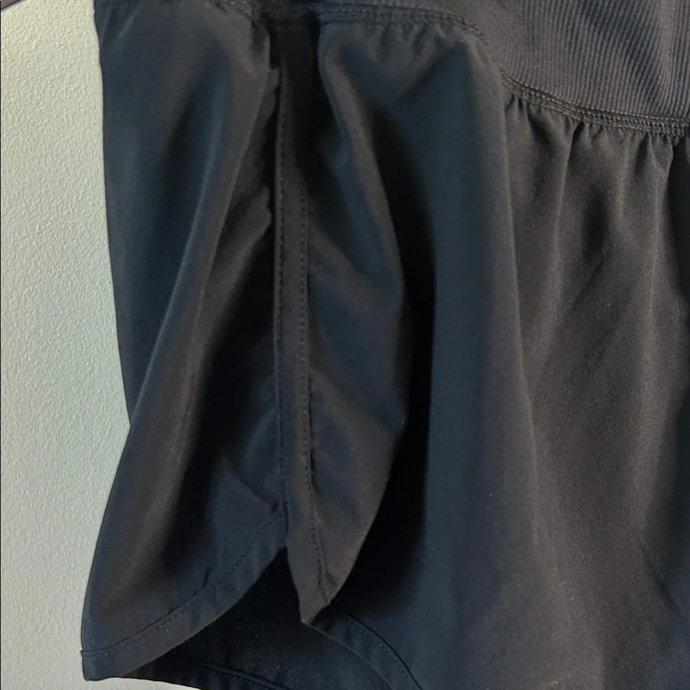 Zella Black Women's Athletic Shorts